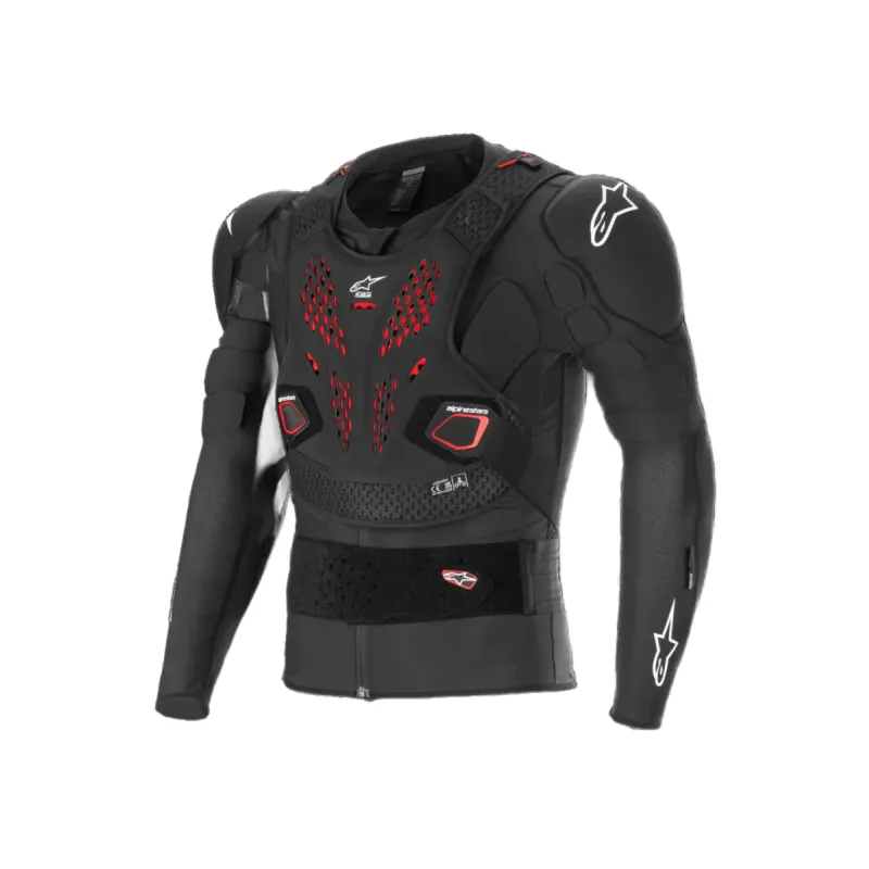 Alpinestars Bionic Pro V3 Plasma Protection Jacket | kasitro.live