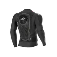 Alpinestars Bionic Pro V3 Plasma Protection Jacket | kasitro.live