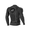 Alpinestars Bionic Pro V3 Plasma Protection Jacket | kasitro.live