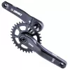 DMR Bikes AXE - cranks - M30 165 mm, Black, 73/68 BB | kasitro.live