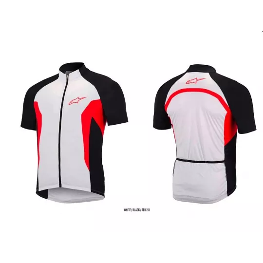 Alpinestars Nemesis – Cycling Jersey | kasitro.live