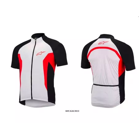 Alpinestars Nemesis – Cycling Jersey | kasitro.live