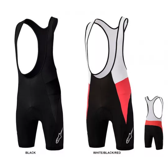 Alpinestars Nemesis BIB – Cycling Shorts (celé) | kasitro.live