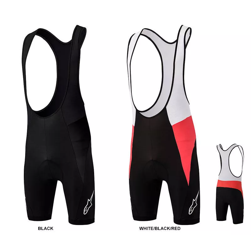 Alpinestars Nemesis BIB – Cycling Shorts (celé) | kasitro.live