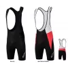 Alpinestars Nemesis BIB shorts - celé černé | kasitro.live