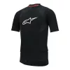 Alpinestars Drop 2 Black White – Cycling Jersey | kasitro.live