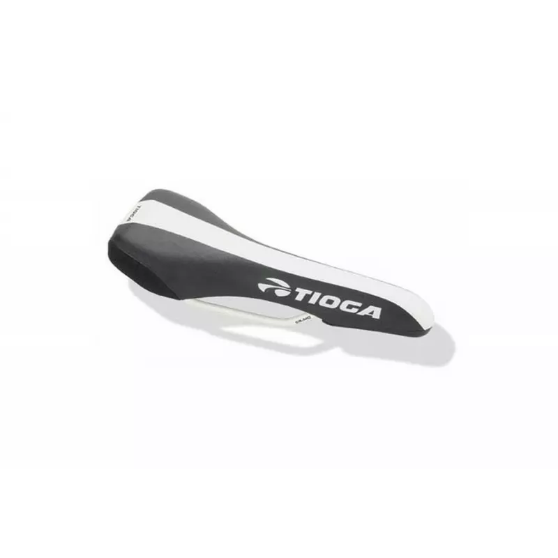 TIOGA Multicontrol XL – Saddle With Rails | kasitro.live