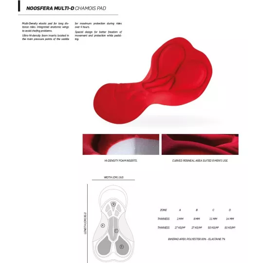 Alpinestars Drop 2 – Cycling Shorts (_dropII_blkwht) | kasitro.live