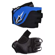 Alpinestars Pro-Light rukavice Blue Black | kasitro.live