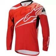 Alpinestars Sight dres Red Spicy Orange | kasitro.live