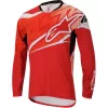 Alpinestars Sight dres Red Spicy Orange | kasitro.live