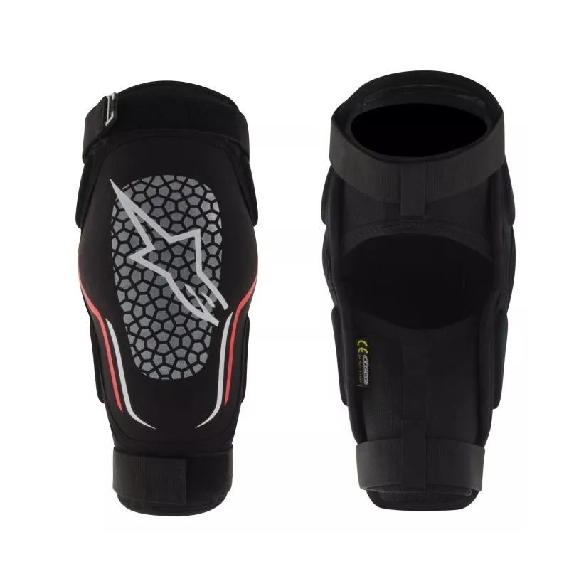 Alpinestars Alps 2 Kevlar / Evolution - chrániče loktů