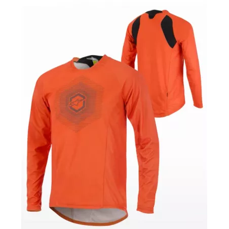 Alpinestars Mesa LS Spicy – Cycling Jersey | kasitro.live