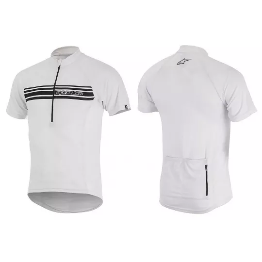 Alpinestars Lunar SS – Cycling Jersey | kasitro.live