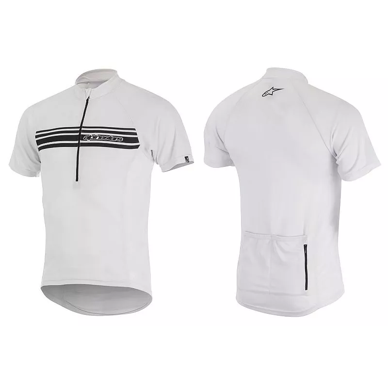 Alpinestars Lunar SS – Cycling Jersey | kasitro.live