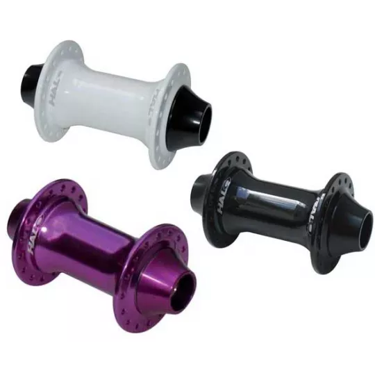 Halo Wide Boy Simple (20 / 9 – Front Hub | kasitro.live