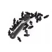 DMR Bikes Vault Moto X Pin – Pedal Pins | kasitro.live