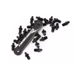 DMR Bikes Vault Moto X Pin – Pedal Pins | kasitro.live
