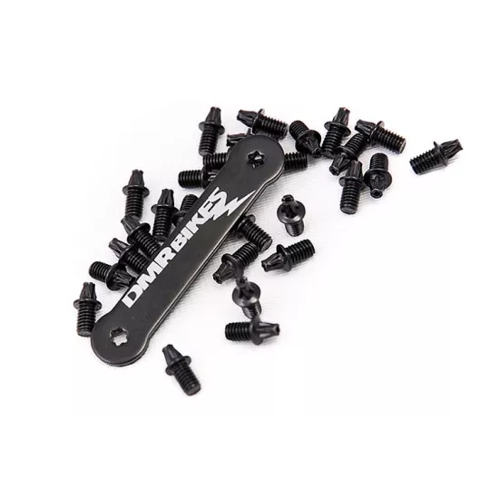 DMR Bikes Vault Moto X Pin – Pedal Pins | kasitro.live