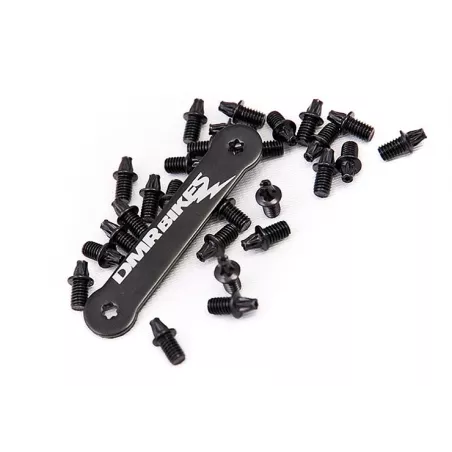 DMR Bikes Vault Moto X Pin – Pedal Pins | kasitro.live
