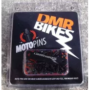 DMR Bikes Vault Moto X Pin – Pedal Pins | kasitro.live