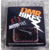 DMR Bikes Vault Moto X Pin set - sada pinů do pedálů Vault | kasitro.live