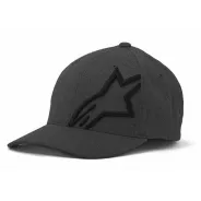 Alpinestars CorpShift 2 – Cap (HeatherGray) | kasitro.live