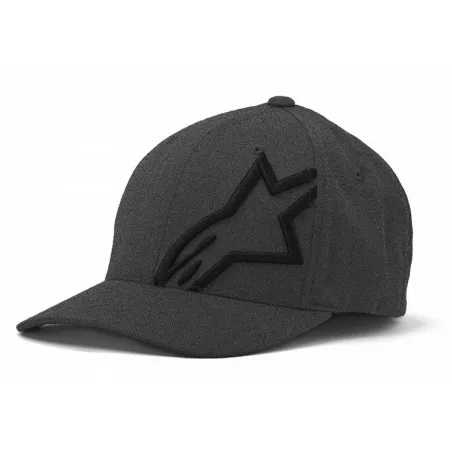Alpinestars CorpShift 2 – Cap (HeatherGray) | kasitro.live