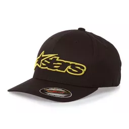 Alpinestars Blaze – Cap (Gold) | kasitro.live