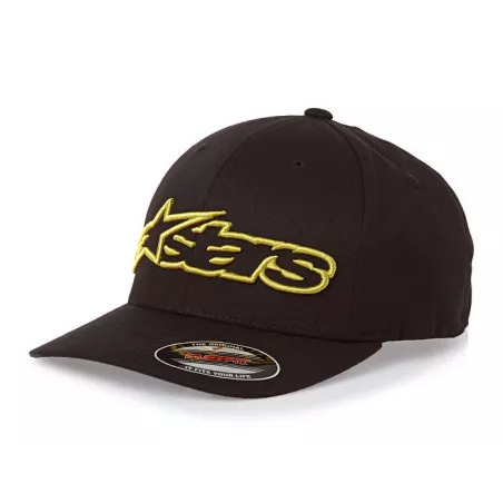Alpinestars Blaze – Cap (Gold) | kasitro.live
