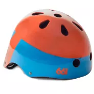 661 Dirt Lid - XV Orange | kasitro.live