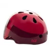 661 - SixSixOne Dirt Lid – Dirt-Enduro Helmet (červená) | kasitro.live