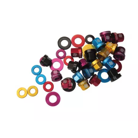 Gusset Alu matice na osu 14 – Hub Axle / Spare Part | kasitro.live