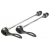 Tioga Curved QR set - black