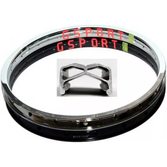 Odyssey BMX G-Sport – Bike Rim | kasitro.live