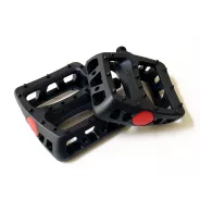 Odyssey BMX Twisted PC 1/2" – Plastic Pedals | kasitro.live