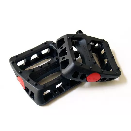 Odyssey BMX Twisted PC 1/2" – Plastic Pedals | kasitro.live