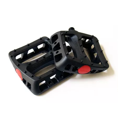 Odyssey BMX Twisted PC 1/2" – Plastic Pedals | kasitro.live