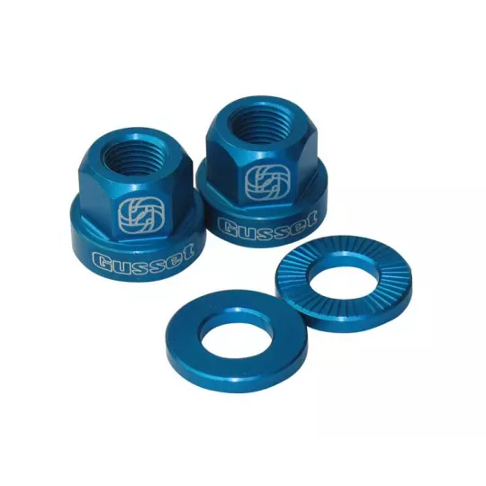 Gusset Alu matice na osu 14 – Hub Axle / Spare Part | kasitro.live