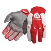 661 - SixSixOne Comp 10 – Cycling Gloves (Červené) | kasitro.live