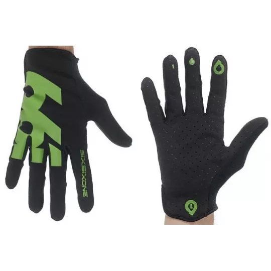 661 - SixSixOne COMP 15 – Cycling Gloves | kasitro.live