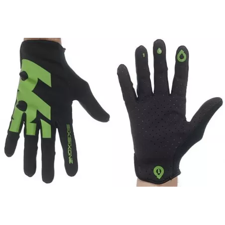 661 - SixSixOne COMP 15 – Cycling Gloves | kasitro.live