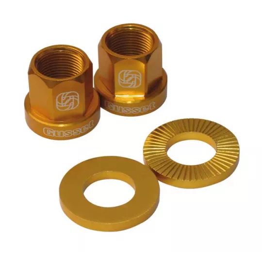 Gusset Alu matice na osu 14 – Hub Axle / Spare Part | kasitro.live