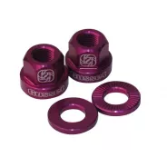 Gusset Alu matice na osu 14 – Hub Axle / Spare Part | kasitro.live