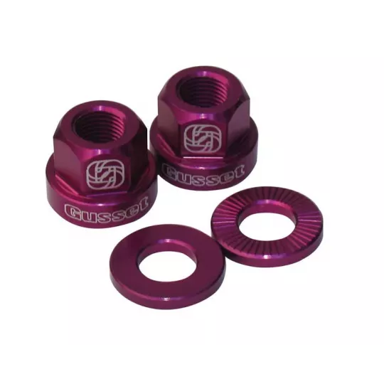 Gusset Alu matice na osu 14 – Hub Axle / Spare Part | kasitro.live