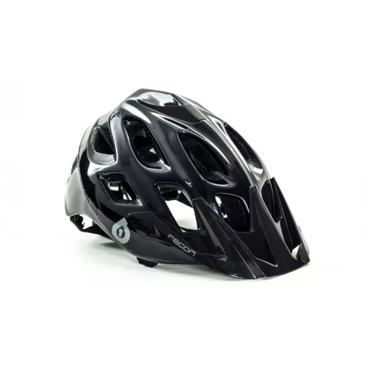 661 Recon Scout Enduro Helmet Black/Grey | kasitro.live