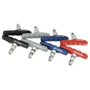 Tioga LX V-brake pads (colour)