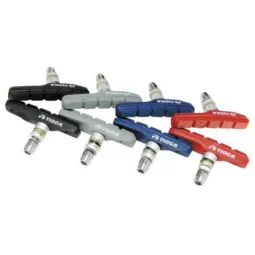 Tioga LX V-brake pads (colour)