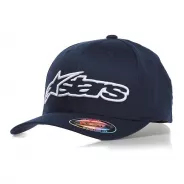 Alpinestars Blaze – Cap (t_blaze_blkwht) | kasitro.live