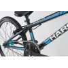 Haro BMX Race Lite EXPERT Black/blue - závodní BMX | kasitro.live